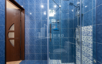 For Sale House - Villa, in Svanetis Ubani