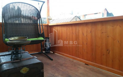 В аренду Квартира, в Сололаки