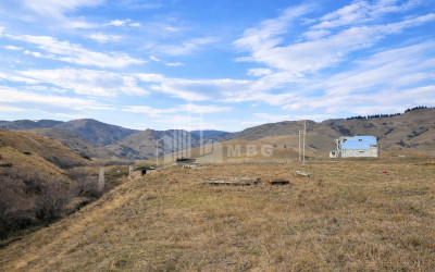 For Sale Residential Land In Didi Digomi, Saburtalo District