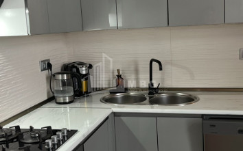 For Sale Flat, in Surrounding area of metro Guramishvili