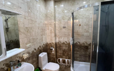 For Rent Flat, in Gldani Massive