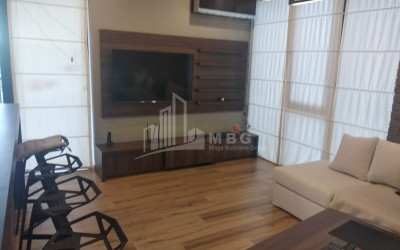 For Sale Flat, in Vake