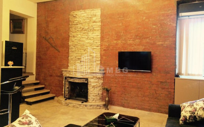 For Rent Flat, in Sololaki