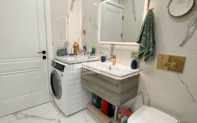 For Rent Flat, in Kvemo Lisi