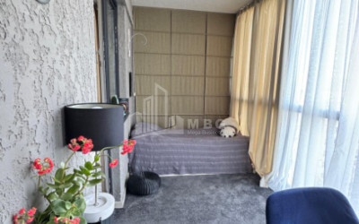 For Sale Flat Mukhiani Gldani District Tbilisi