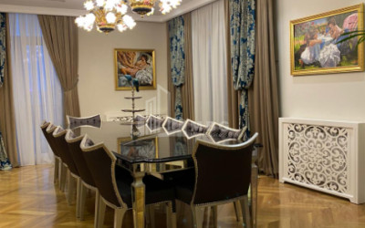 For Sale Flat, in Vake