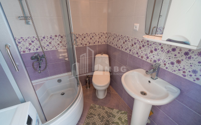 For Sale Flat, in Sololaki