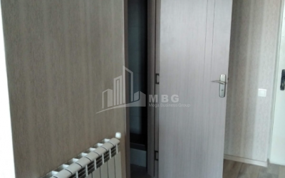 For Sale Flat, in Nutsubidze micro-districts (I-V)