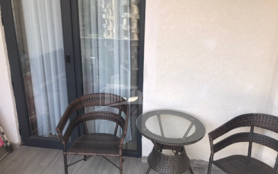 For Sale Flat, in Vake