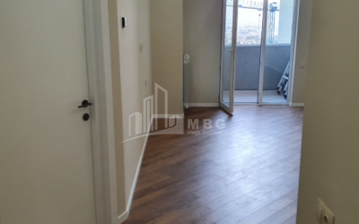 For Sale Flat, in Gldani Massive