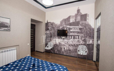 Продается Квартира, в Сололаки