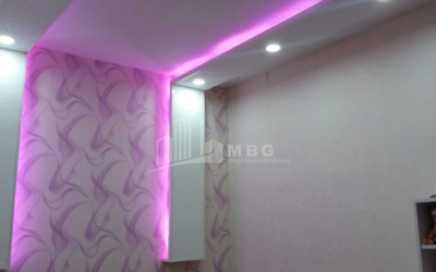 For Sale Flat, in Vake District