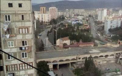 For Sale Flat, in Gldani Massive