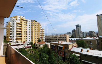 For Sale Flat, in Saburtalo