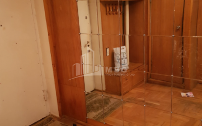 For Sale Flat, in Gldani Massive
