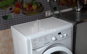 იყიდება ბინა, ვაზისუბანი