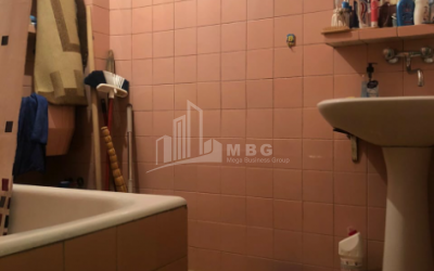 For Sale Flat, in Varketili