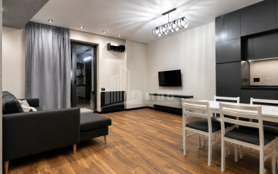 For Sale New building Flat , Saburtalo District