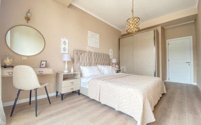 For Sale Flat, in Saburtalo