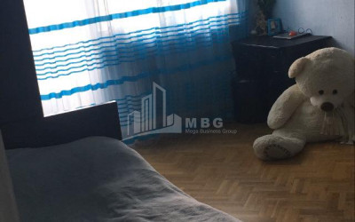 For Sale Flat, in Digomi Massive