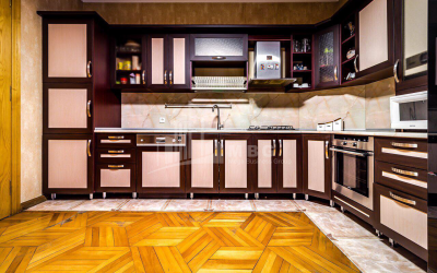 Продается Квартира, в Сабуртало