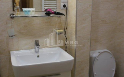 For Sale Flat, in Akhali Gudauri