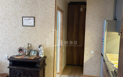 For Sale Flat, in Didube