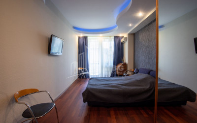 For Rent Flat, in Vake