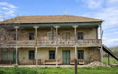 For Sale Old building House - Villa In Dzalisi, Mtskheta
