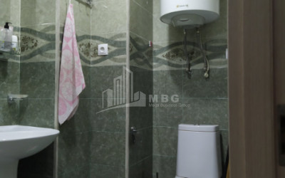 For Sale Flat, in Gldani District