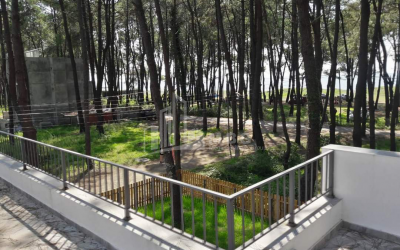 For Sale House - Villa, in Daba Shekvetili