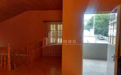 იყიდება სახლი - აგარაკი, ზღვისუბანი (თემქა)