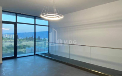 For Rent For office Commercial, in Svanetis Ubani