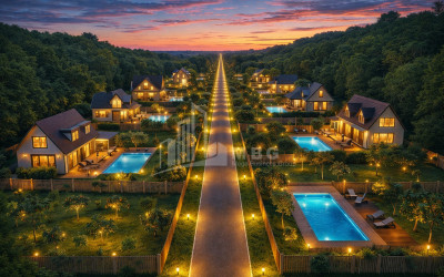 იყიდება სახლი აგარაკი საგურამო მცხეთა მცხეთა   მთიანეთი