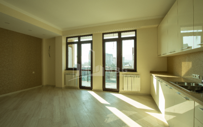 For Sale Flat, in Vedzisi