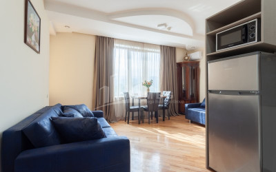 Продается Отель - Курорт Коммерческий, в Сванетис Убани