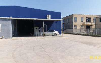 For Rent Building Commercial, in Mukhiani