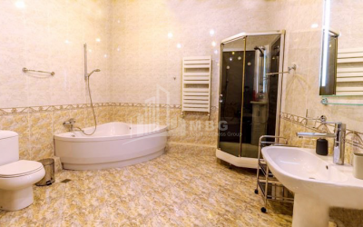 Продается Квартира, в Сабуртало