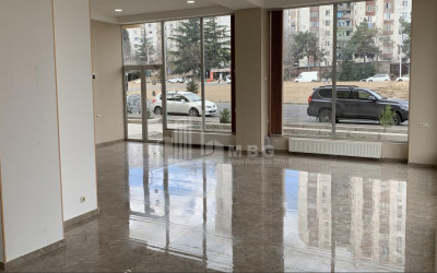 For Sale Витражный фасад Commercial, in Varketili