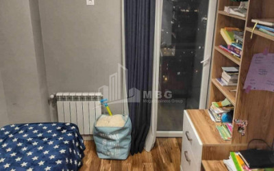 Продается Квартира, в Глданский массив