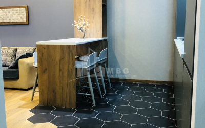 For Sale Flat, in Saburtalo