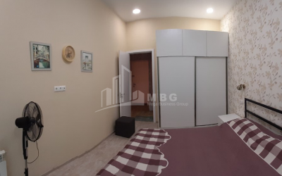 For Sale Flat, in Didube District