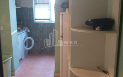 For Sale Flat, in Nutsubidze micro-districts (I-V)