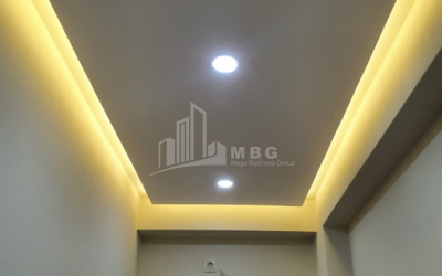 For Sale Flat, in Gldani Massive