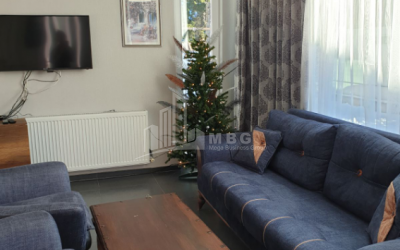 Продается Дом - Вилла, в Бакурцихе