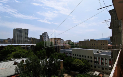 For Sale Flat, in Saburtalo