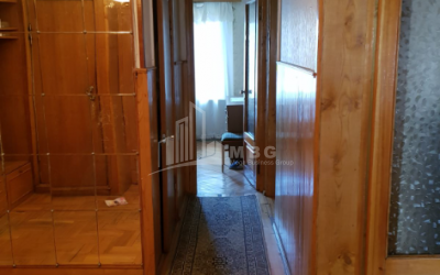 For Sale Flat, in Gldani Massive