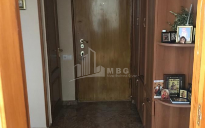 For Sale Flat, in Zghvisubani - Temka