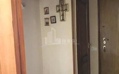 For Sale Flat, in Zghvisubani - Temka