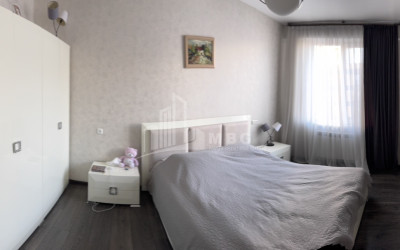 For Sale Flat G. Brtskinvale street Didi Digomi Saburtalo District Tbilisi